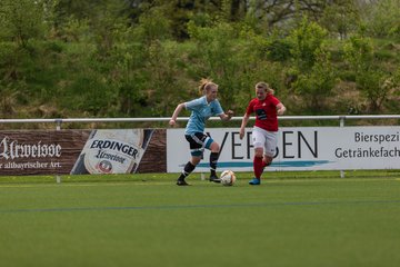 Bild 177 - Frauen Union Tornesch - Eimsbuettel : Ergebnis: 1:1